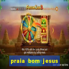 praia bom jesus dos pobres bahia